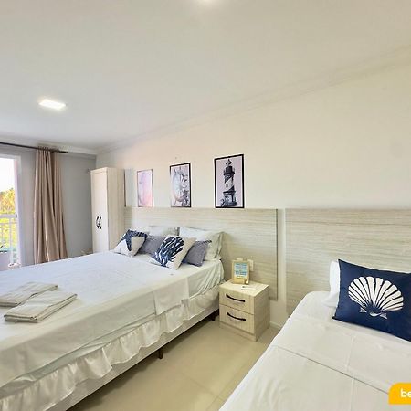 Solarium Residence No Porto Das Dunas Fortaleza  Ngoại thất bức ảnh
