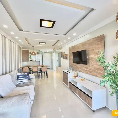 Solarium Residence No Porto Das Dunas Fortaleza  Ngoại thất bức ảnh