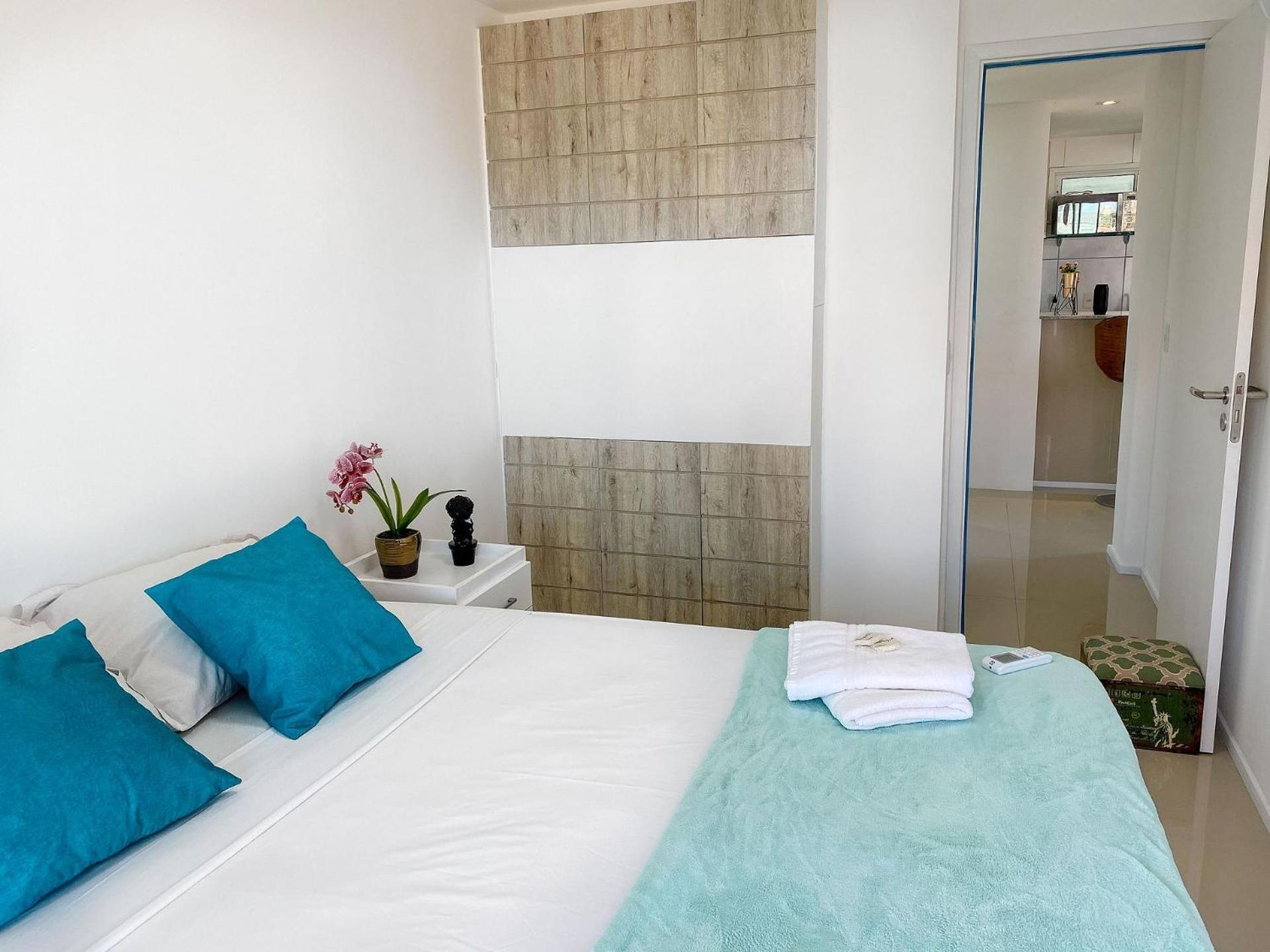 Solarium Residence No Porto Das Dunas Fortaleza  Ngoại thất bức ảnh