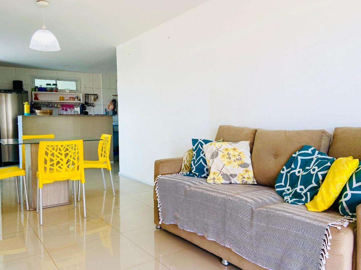 Solarium Residence No Porto Das Dunas Fortaleza  Ngoại thất bức ảnh