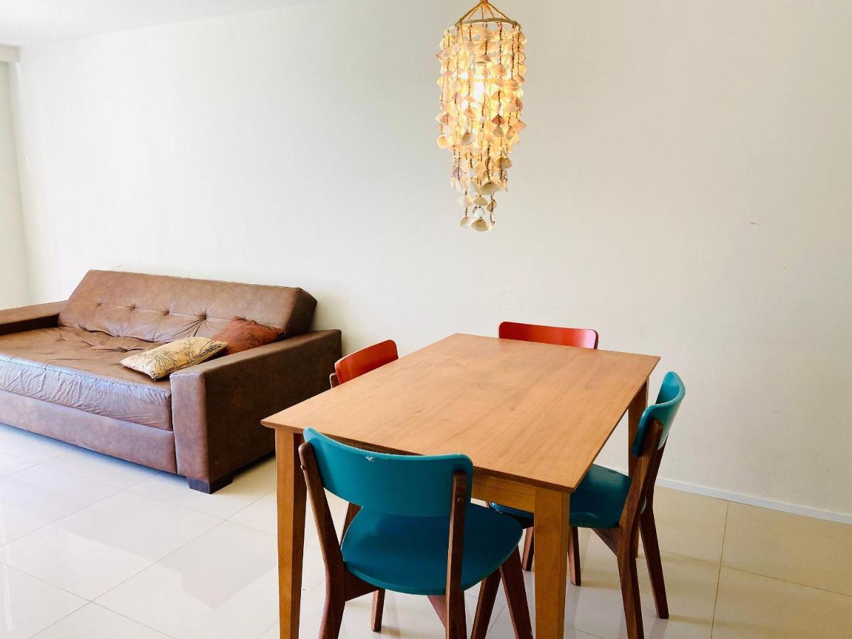 Solarium Residence No Porto Das Dunas Fortaleza  Ngoại thất bức ảnh