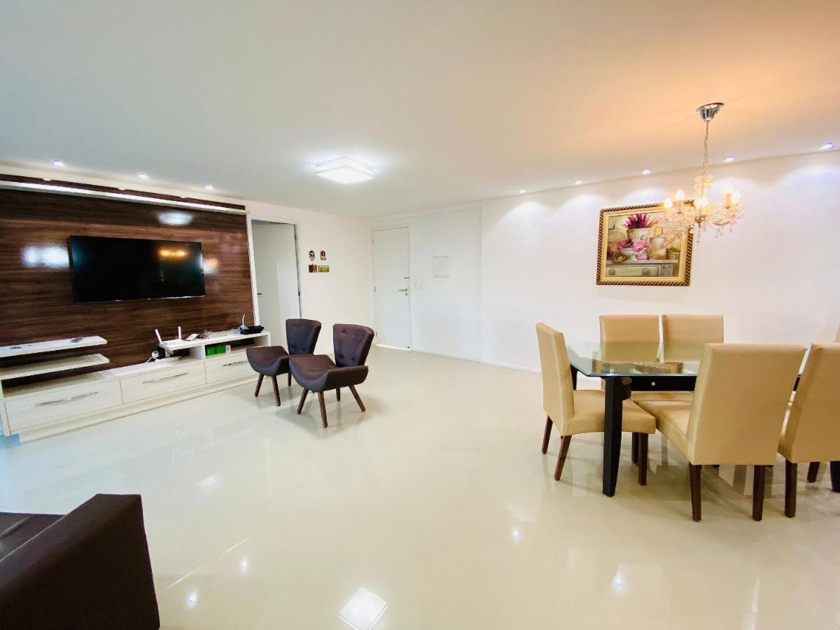 Solarium Residence No Porto Das Dunas Fortaleza  Ngoại thất bức ảnh