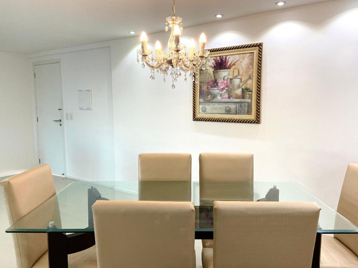 Solarium Residence No Porto Das Dunas Fortaleza  Ngoại thất bức ảnh