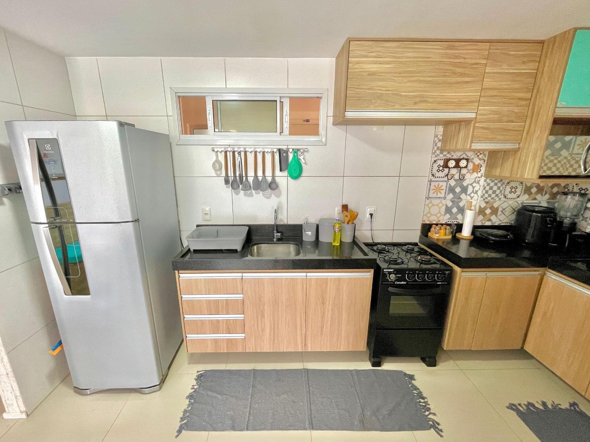 Solarium Residence No Porto Das Dunas Fortaleza  Ngoại thất bức ảnh