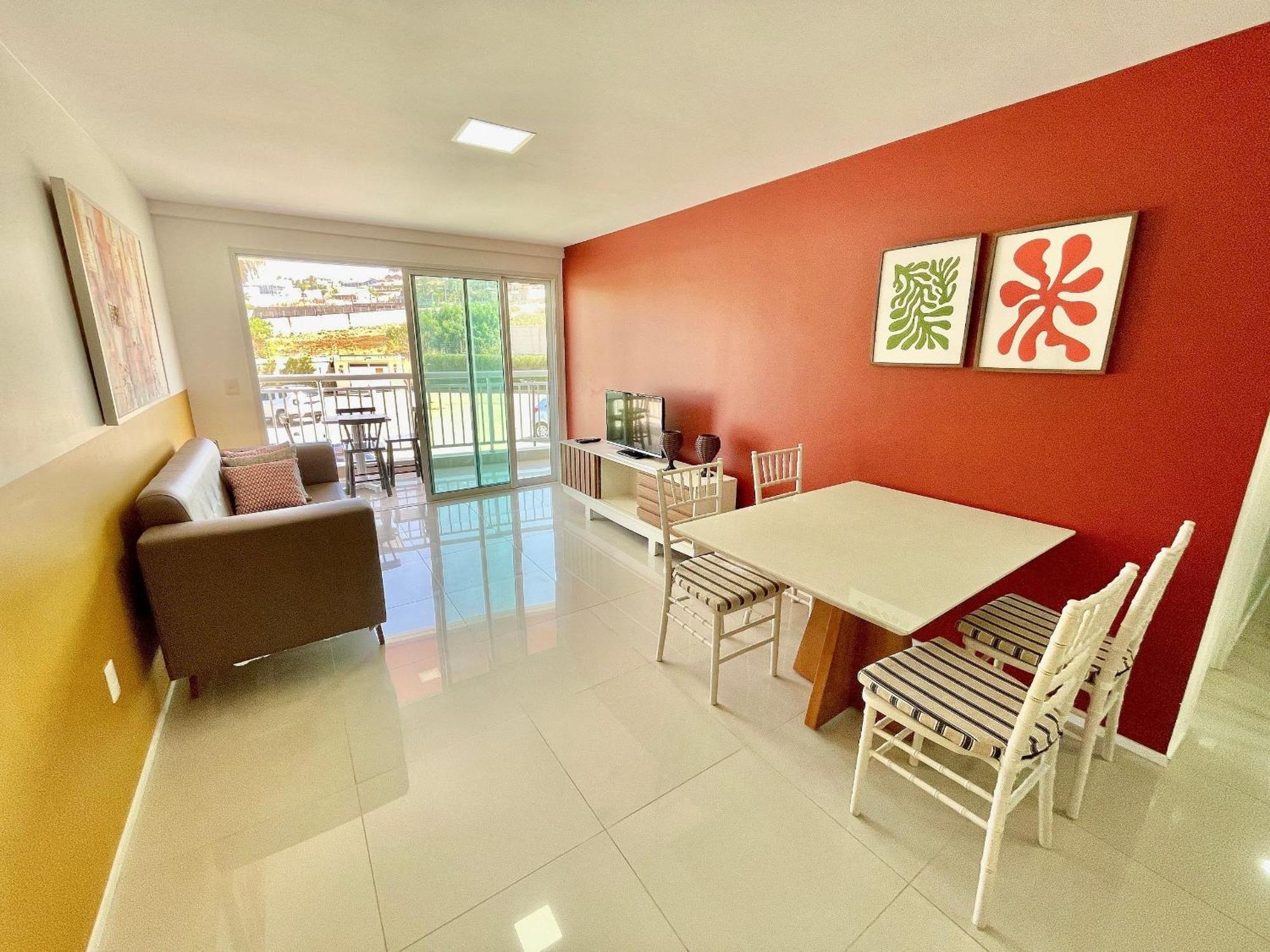 Solarium Residence No Porto Das Dunas Fortaleza  Ngoại thất bức ảnh