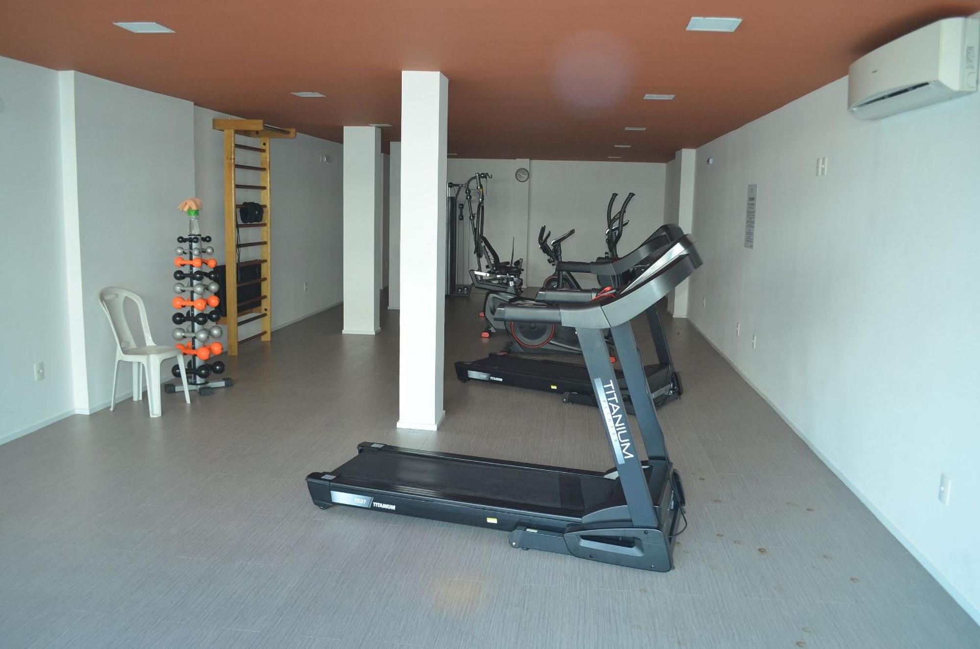 Solarium Residence No Porto Das Dunas Fortaleza  Ngoại thất bức ảnh