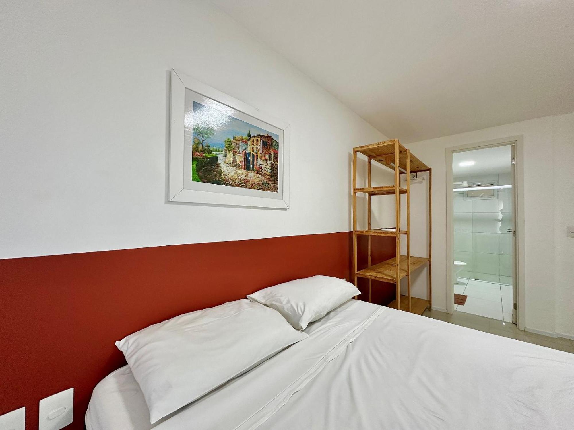 Solarium Residence No Porto Das Dunas Fortaleza  Ngoại thất bức ảnh