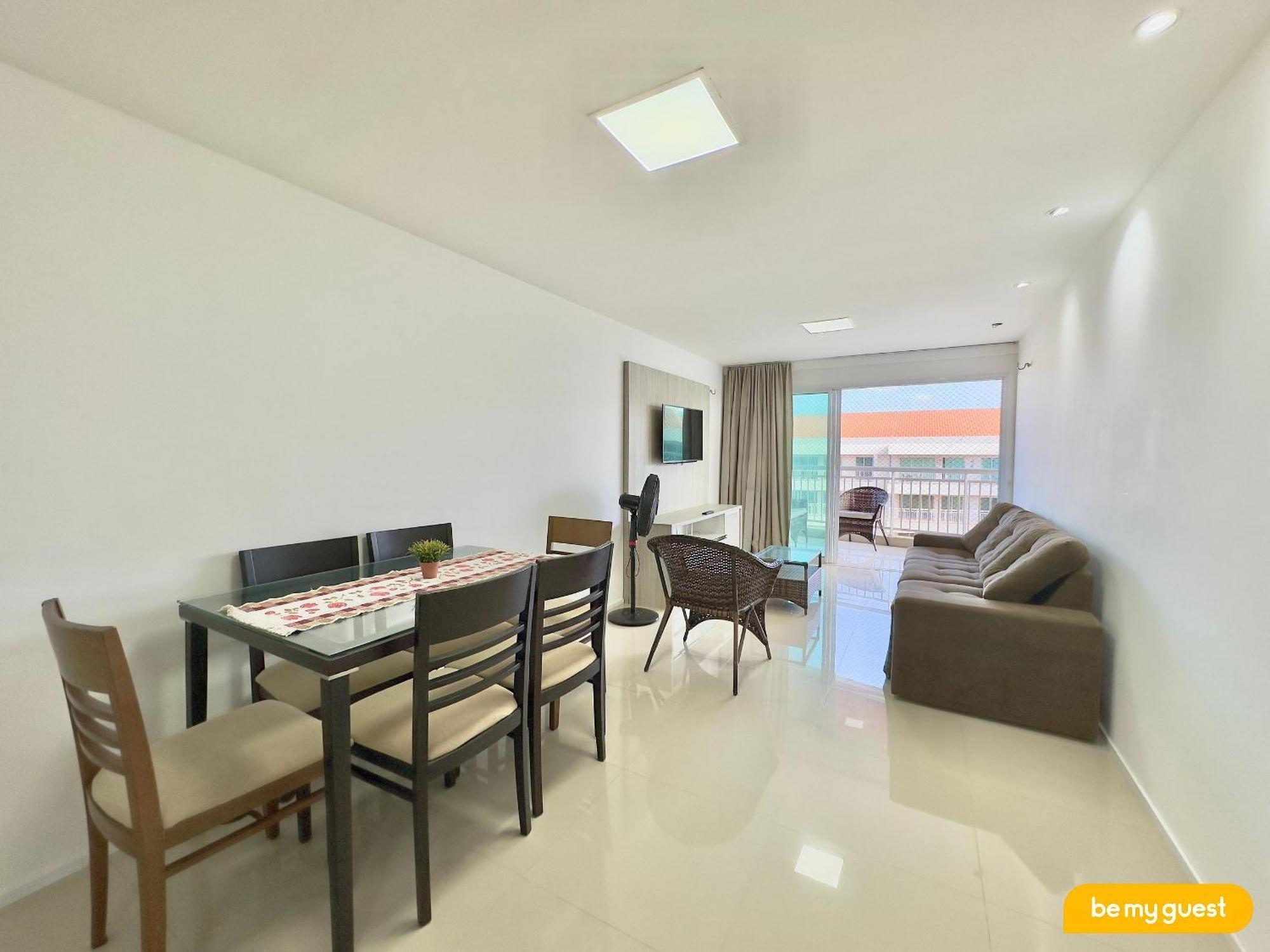 Solarium Residence No Porto Das Dunas Fortaleza  Ngoại thất bức ảnh