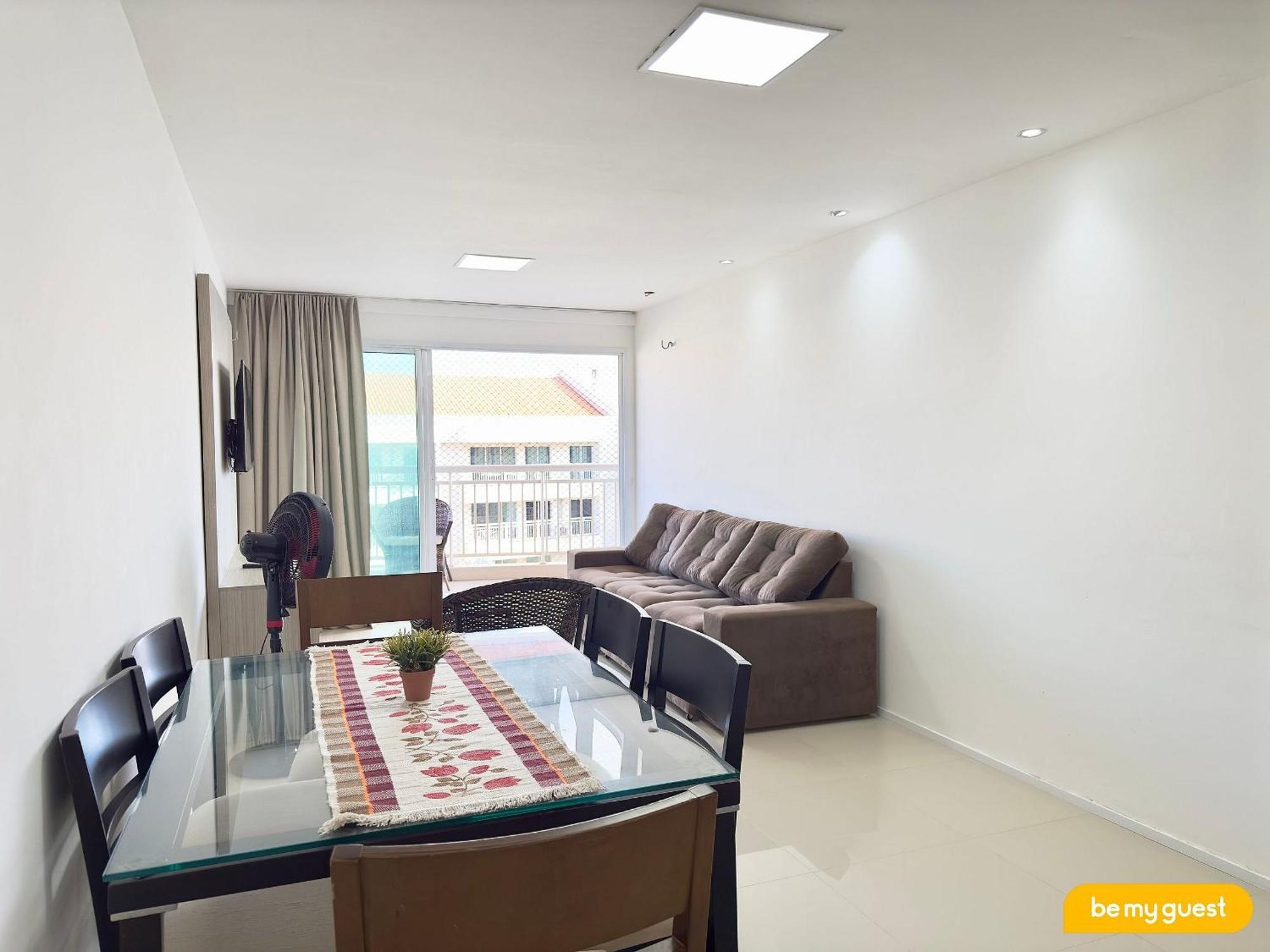 Solarium Residence No Porto Das Dunas Fortaleza  Ngoại thất bức ảnh