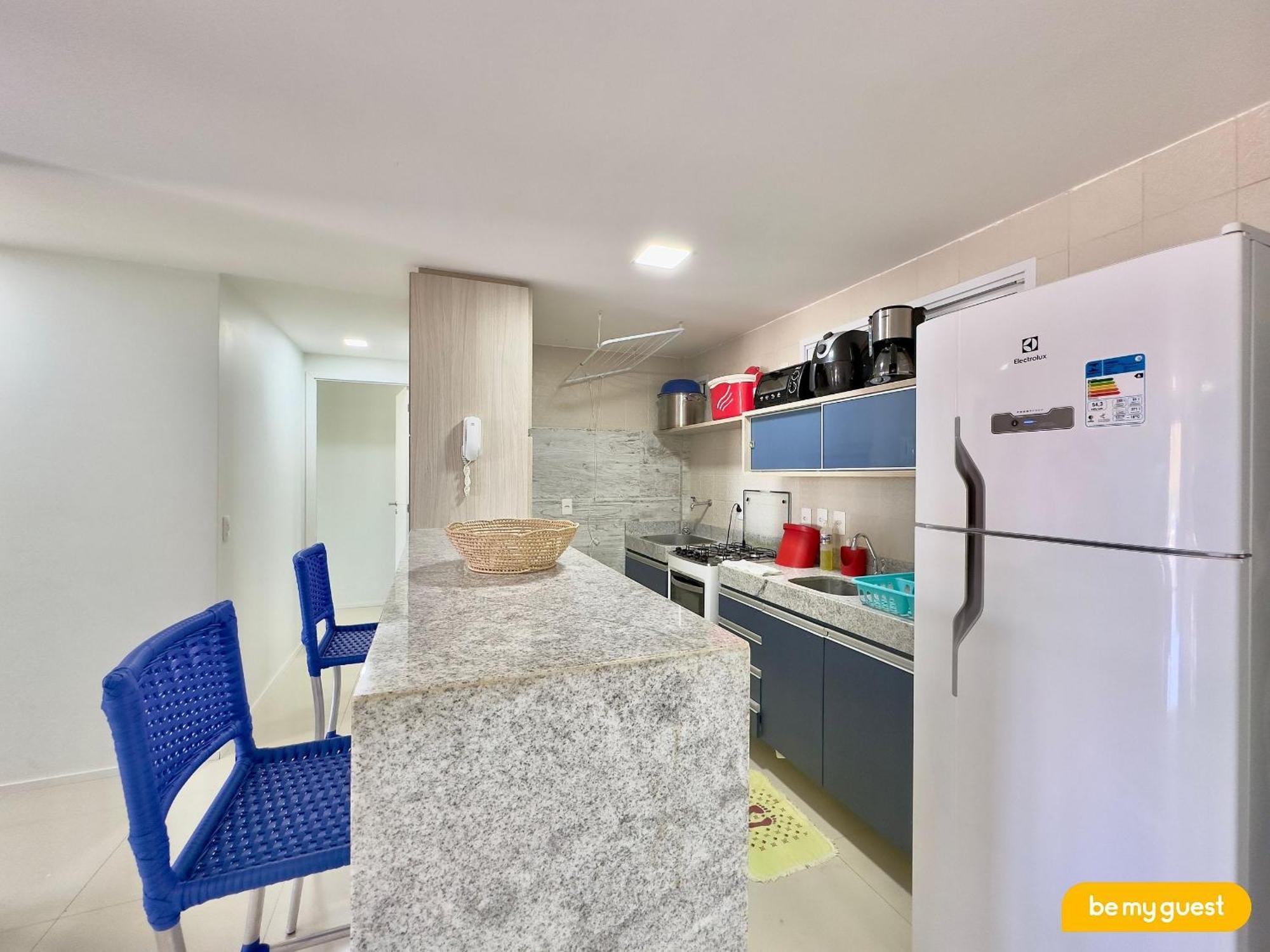Solarium Residence No Porto Das Dunas Fortaleza  Ngoại thất bức ảnh