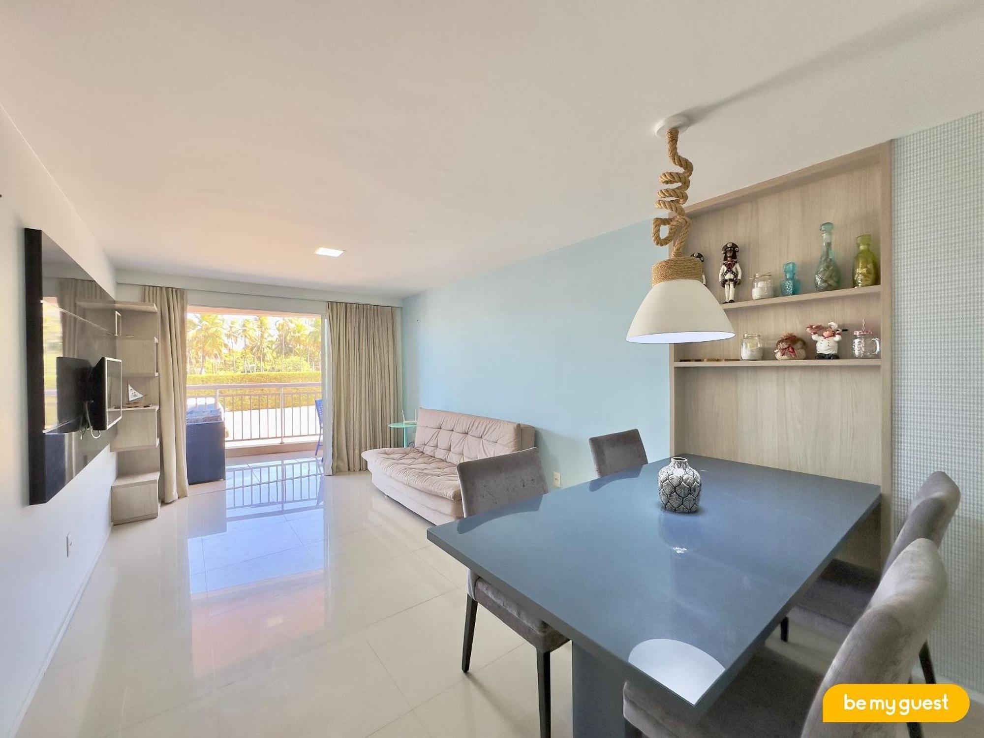 Solarium Residence No Porto Das Dunas Fortaleza  Ngoại thất bức ảnh
