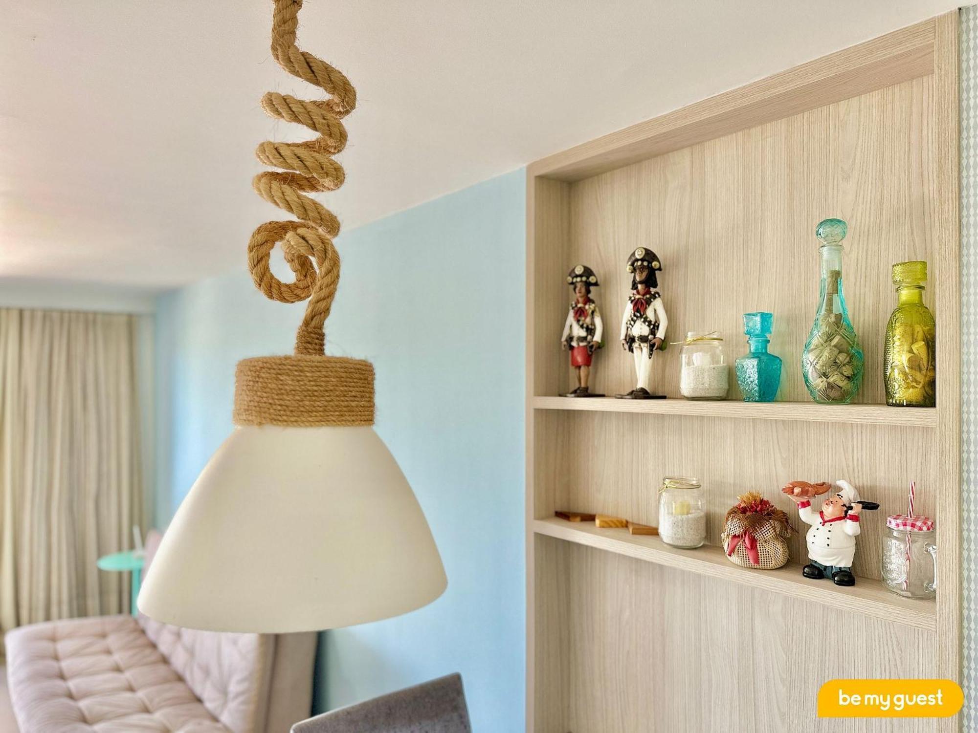 Solarium Residence No Porto Das Dunas Fortaleza  Ngoại thất bức ảnh