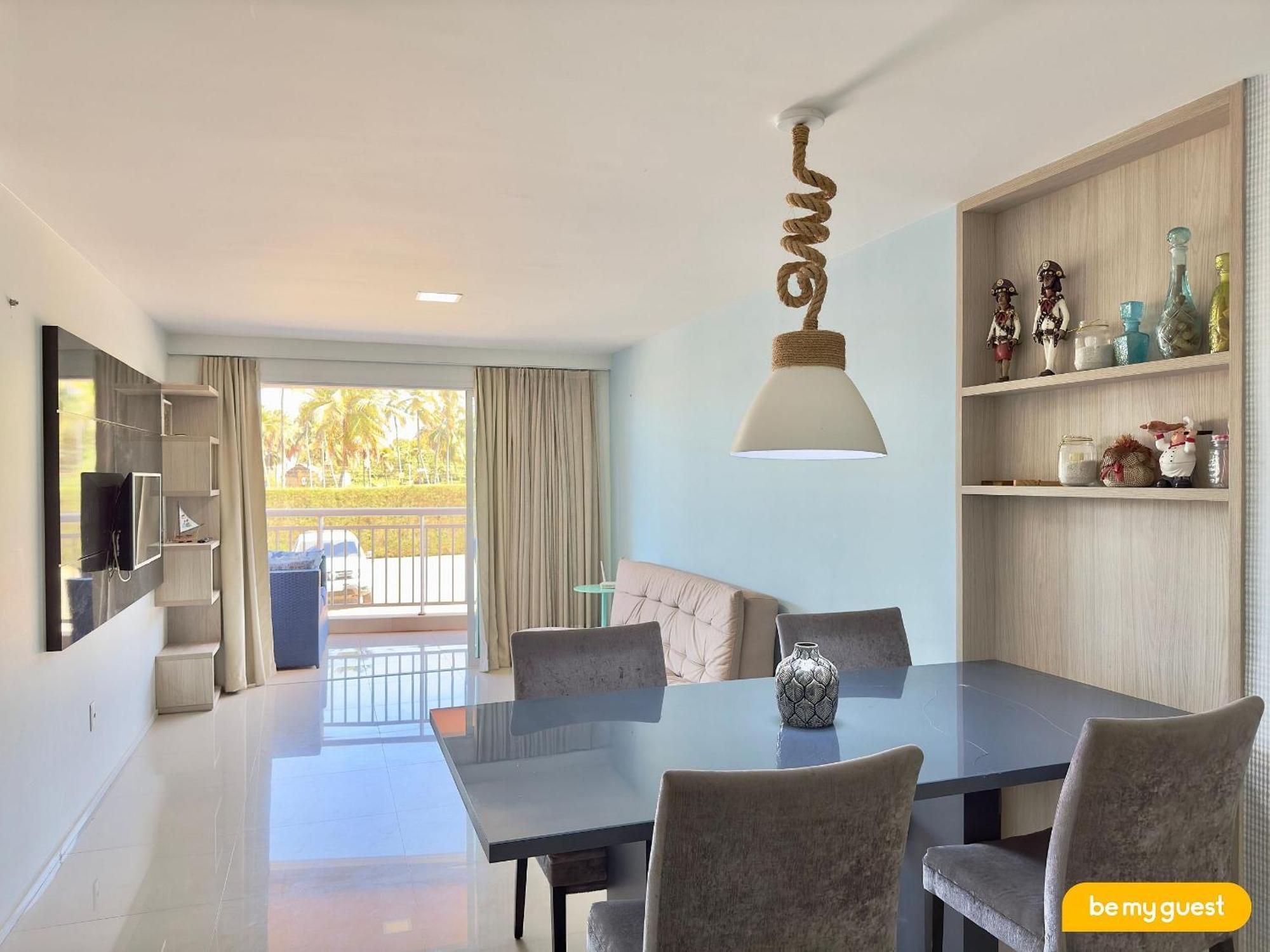Solarium Residence No Porto Das Dunas Fortaleza  Ngoại thất bức ảnh