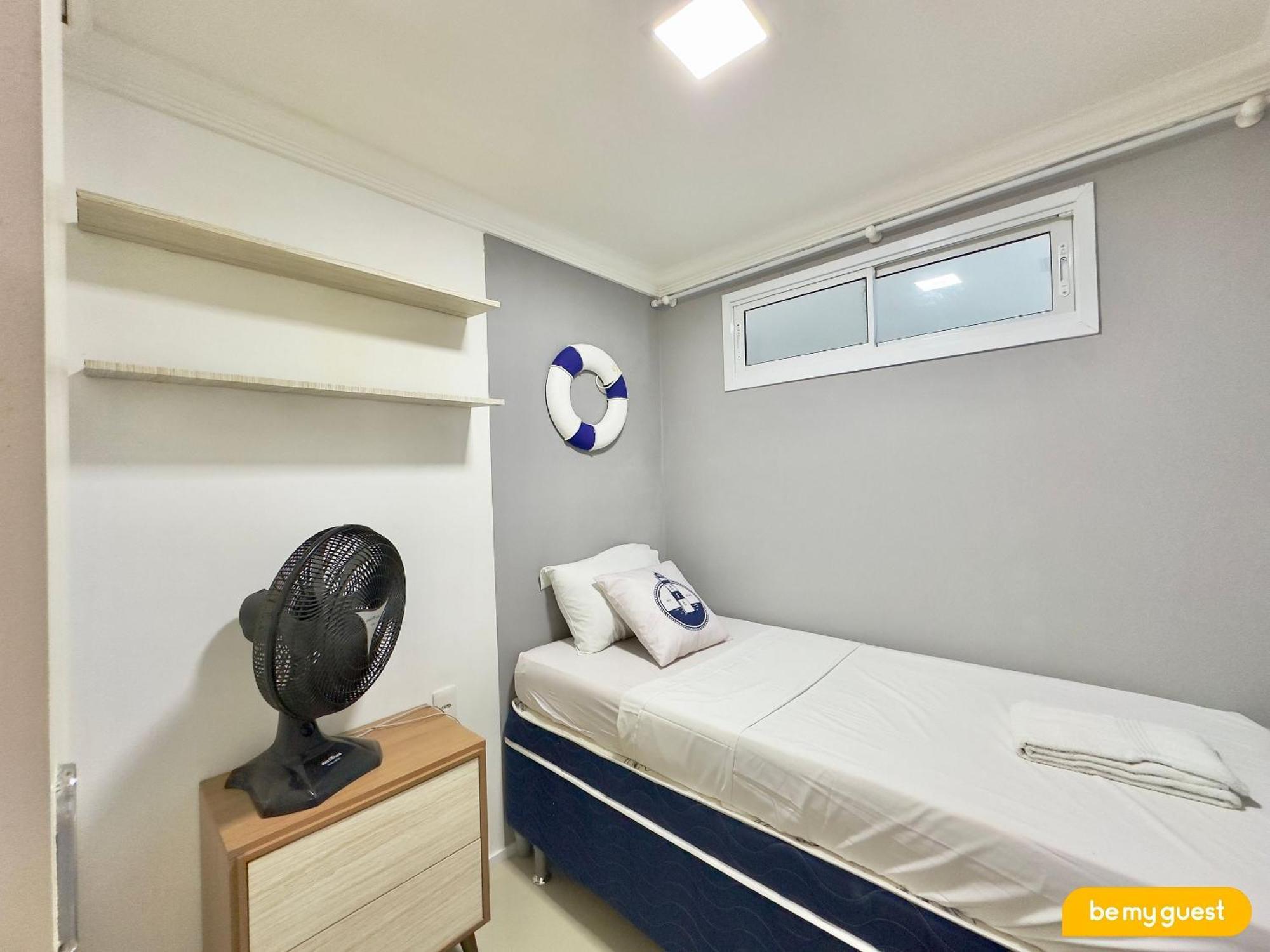 Solarium Residence No Porto Das Dunas Fortaleza  Ngoại thất bức ảnh