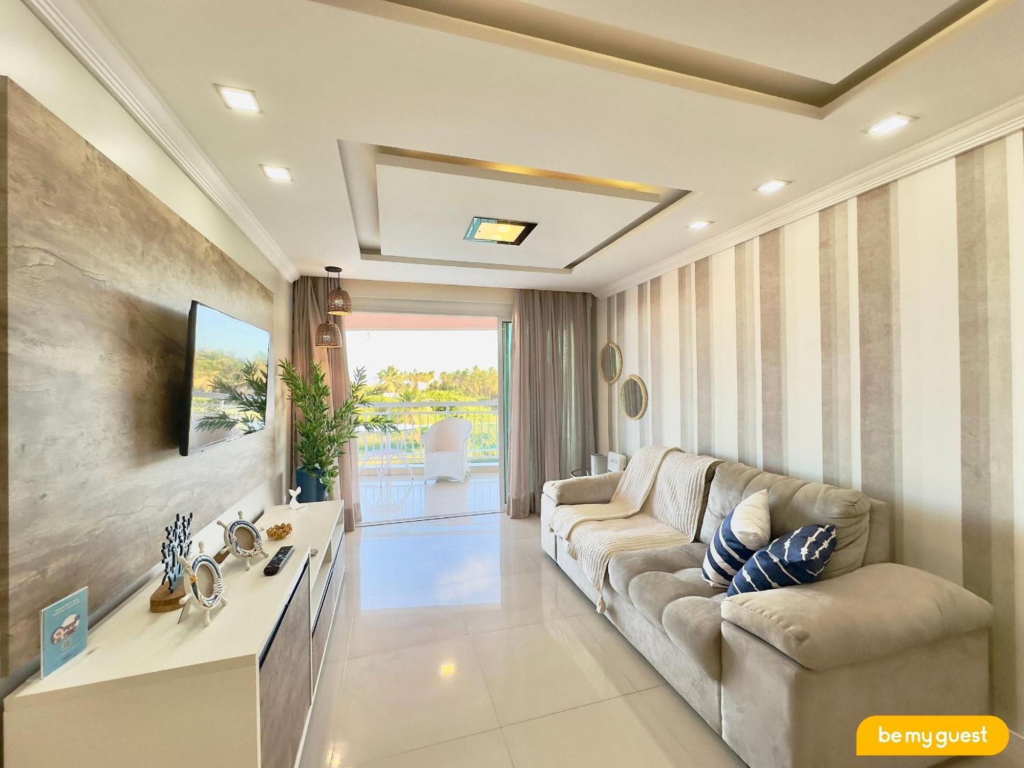 Solarium Residence No Porto Das Dunas Fortaleza  Ngoại thất bức ảnh