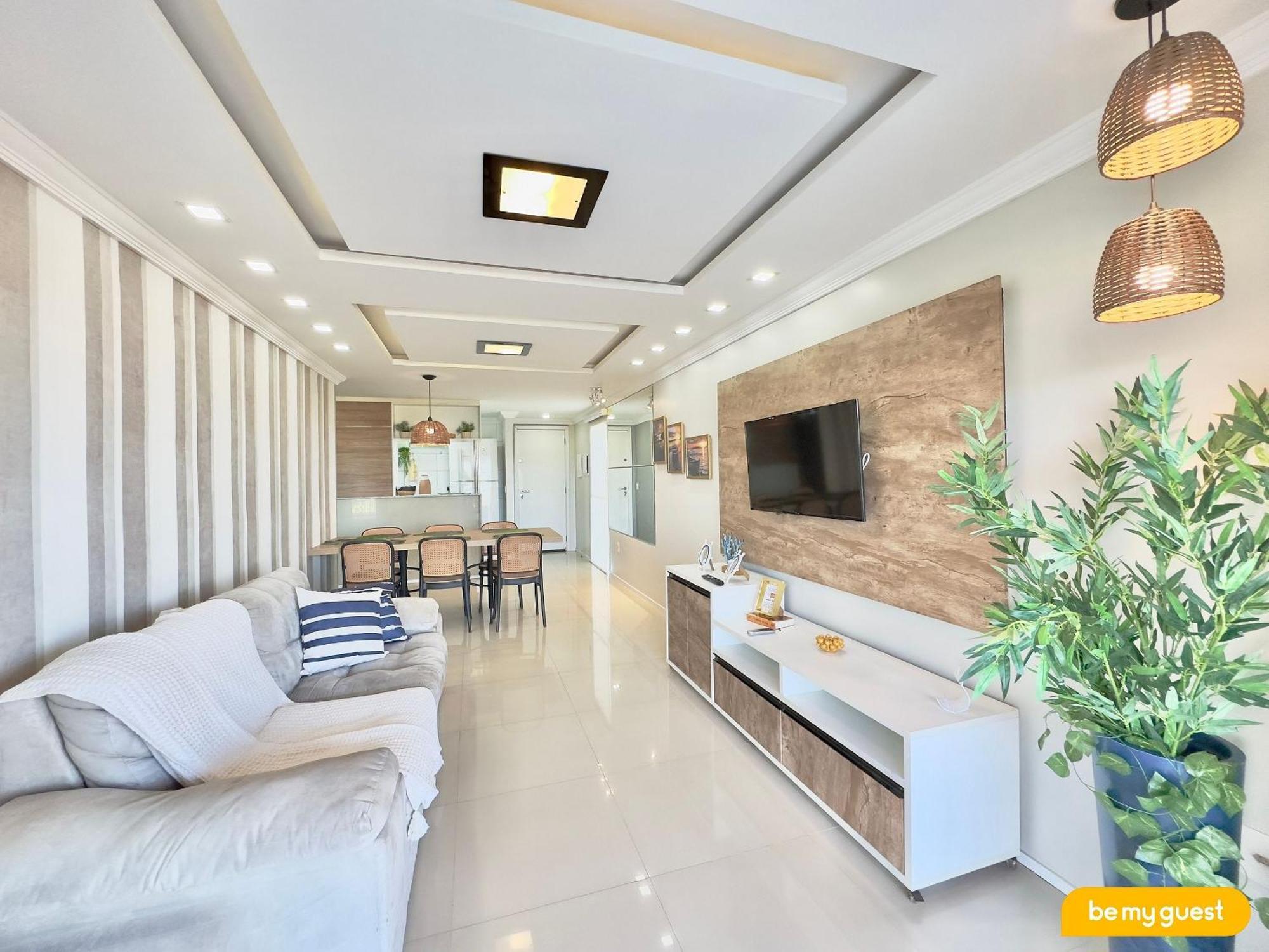 Solarium Residence No Porto Das Dunas Fortaleza  Ngoại thất bức ảnh