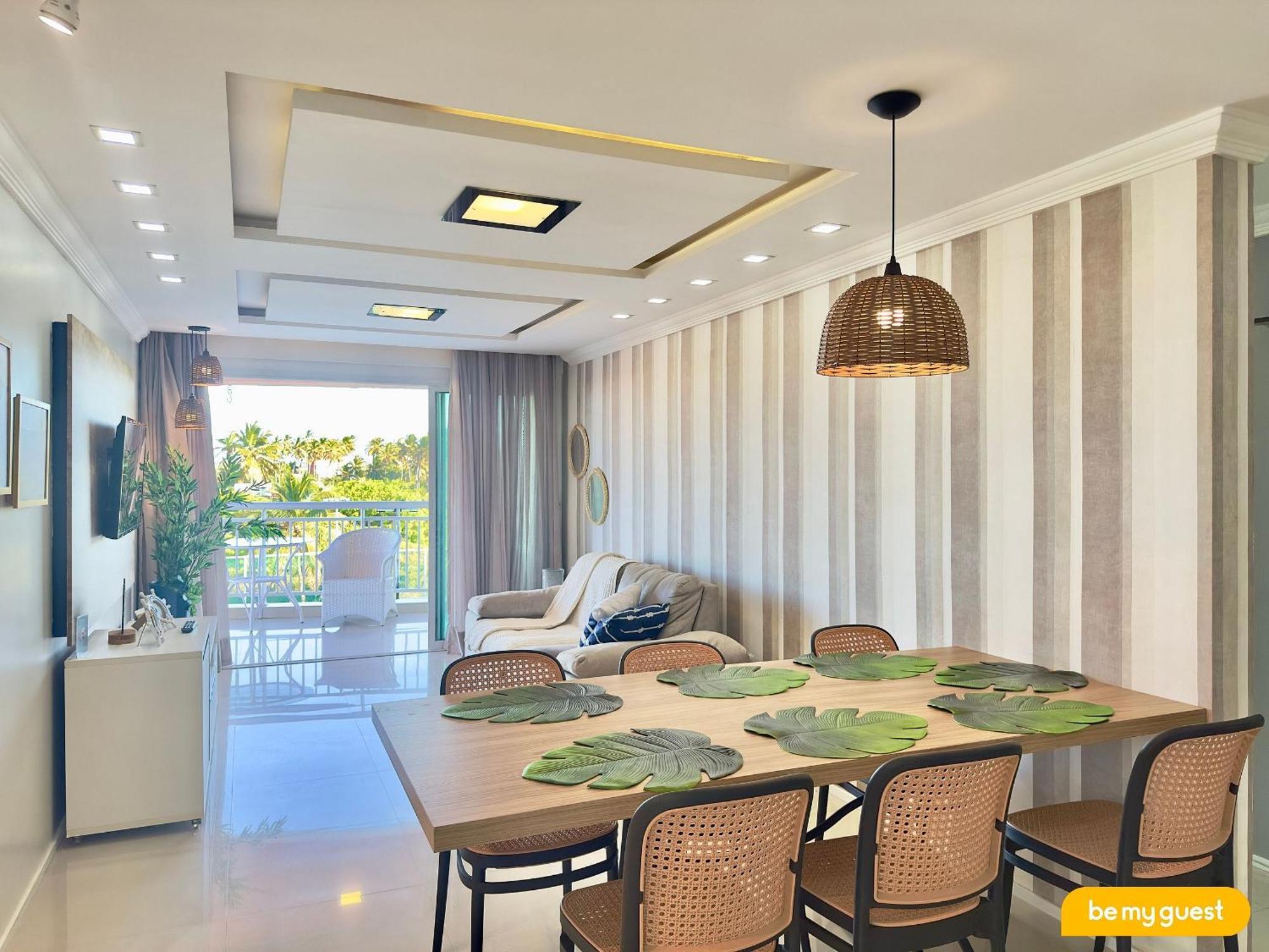 Solarium Residence No Porto Das Dunas Fortaleza  Ngoại thất bức ảnh