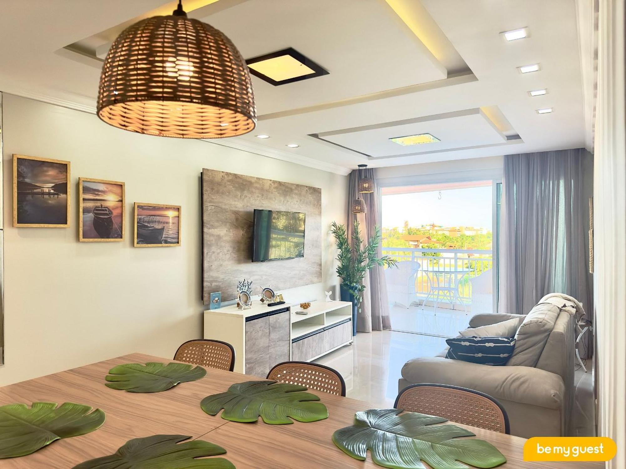 Solarium Residence No Porto Das Dunas Fortaleza  Ngoại thất bức ảnh
