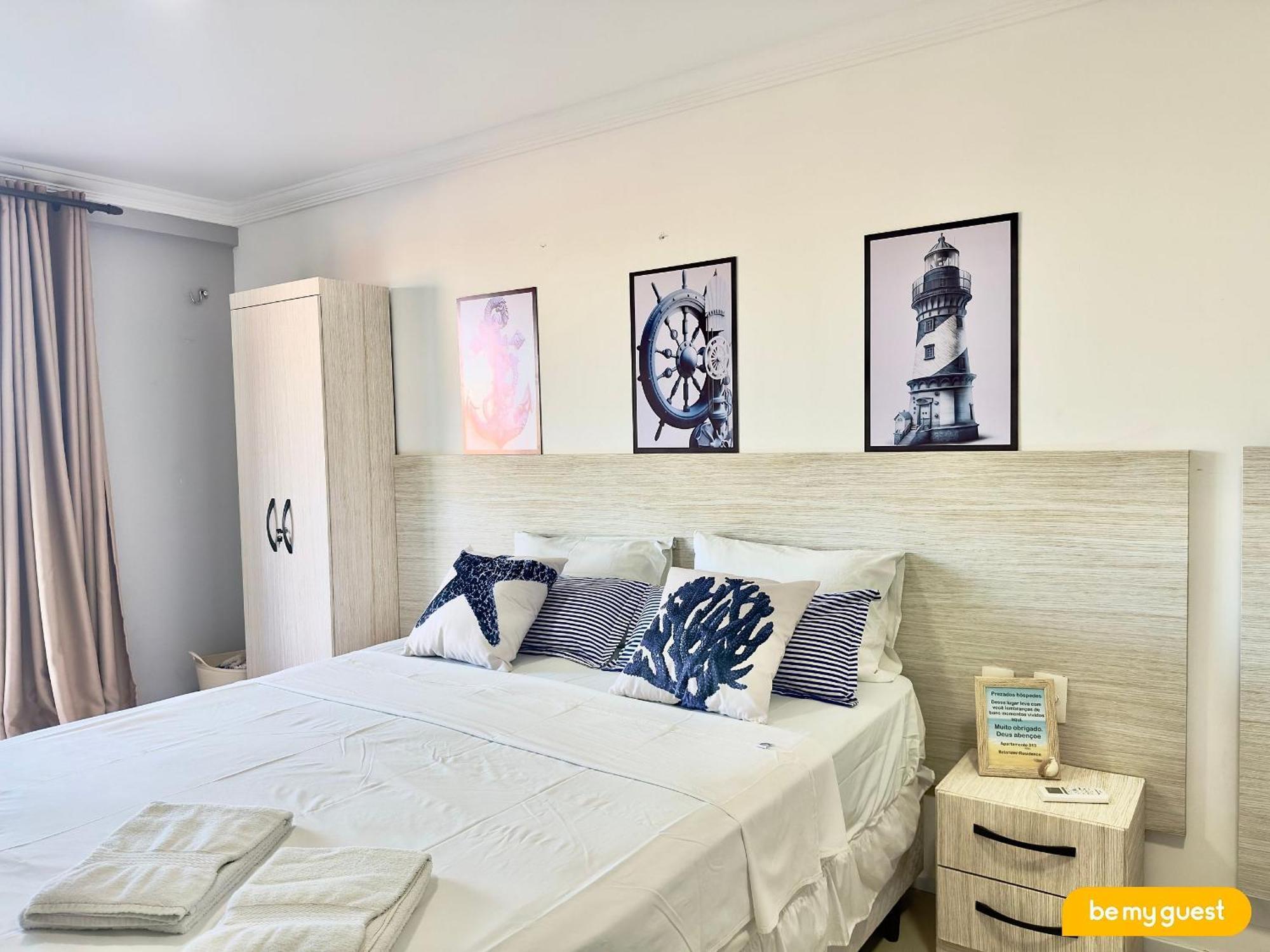 Solarium Residence No Porto Das Dunas Fortaleza  Ngoại thất bức ảnh
