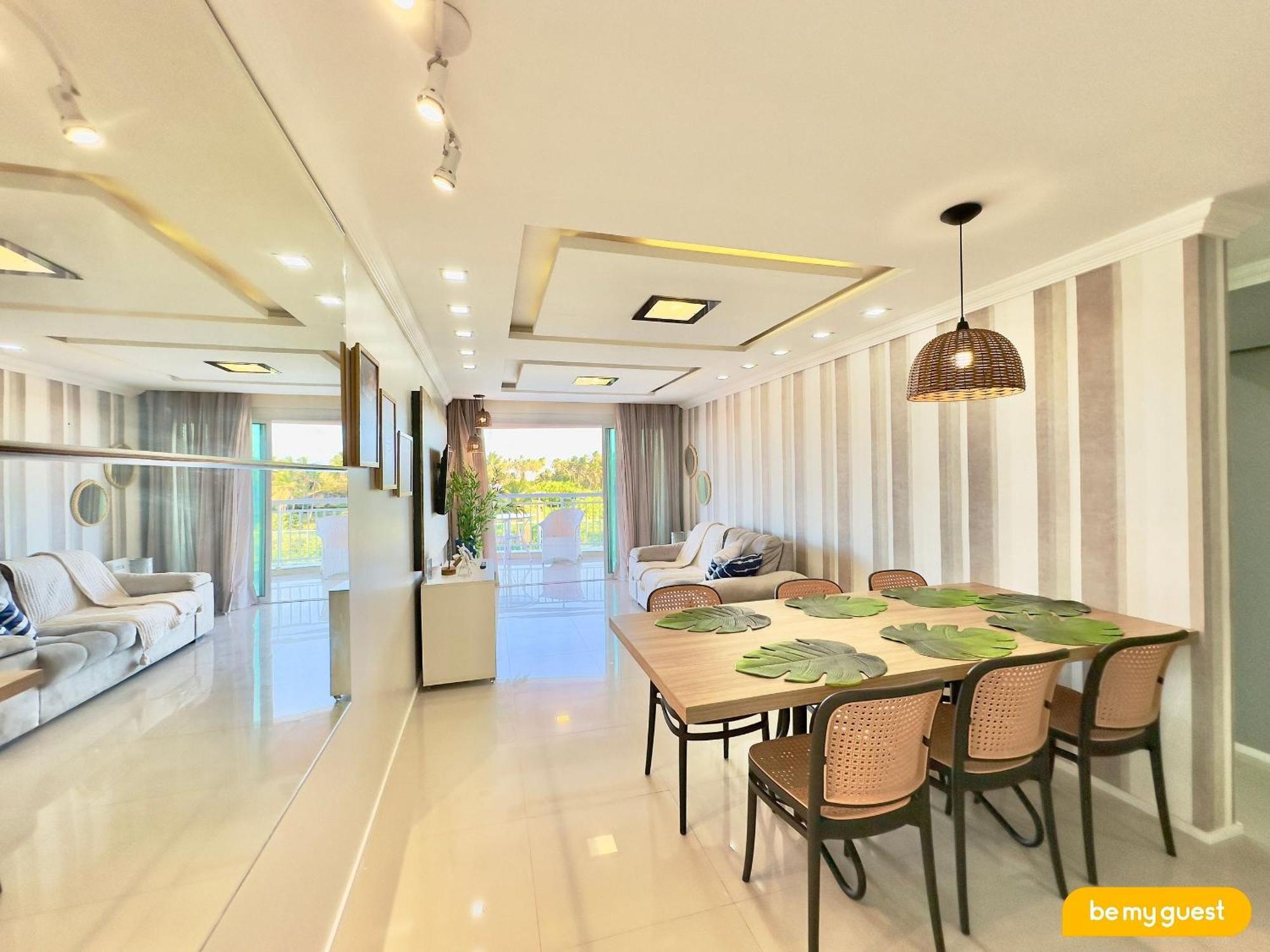 Solarium Residence No Porto Das Dunas Fortaleza  Ngoại thất bức ảnh